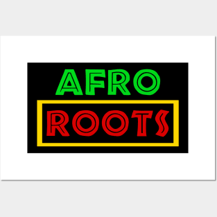 Rasta, Afro Roots, Rastafarian, Jamaican, African Posters and Art